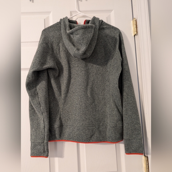 North Face hoodie - Picture 6 of 6